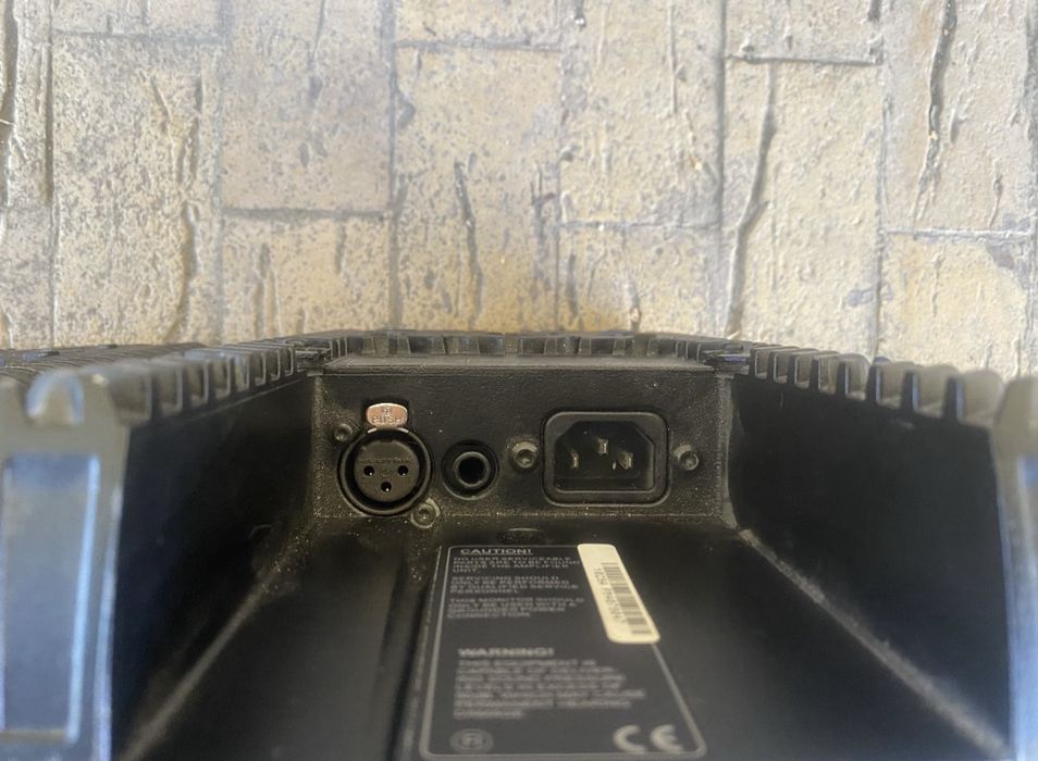 Genelec 1029A monitoare studio ( instrumente muzicale )