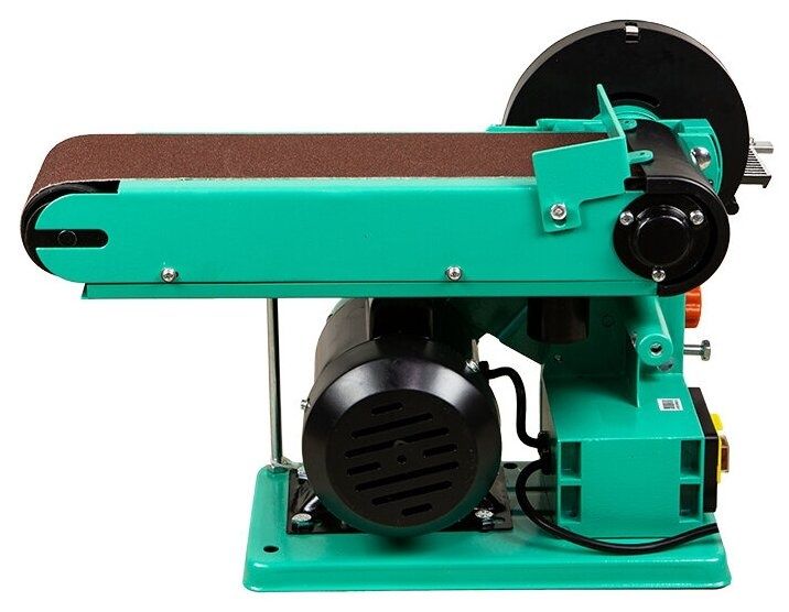 Точильный станок