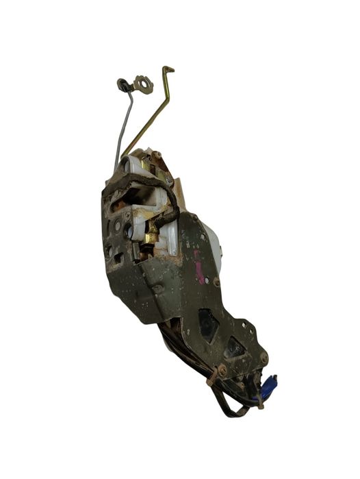 Broasca Usa Stanga Fata Opel Agila A H00 2000 - 2007