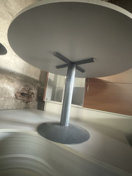 Кръгли маси 2 бр