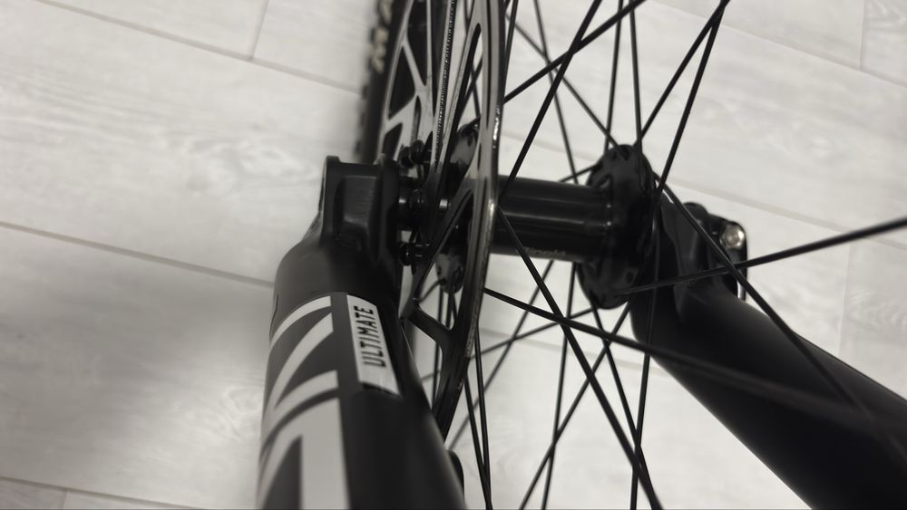 Discuri sram centerline 220/200