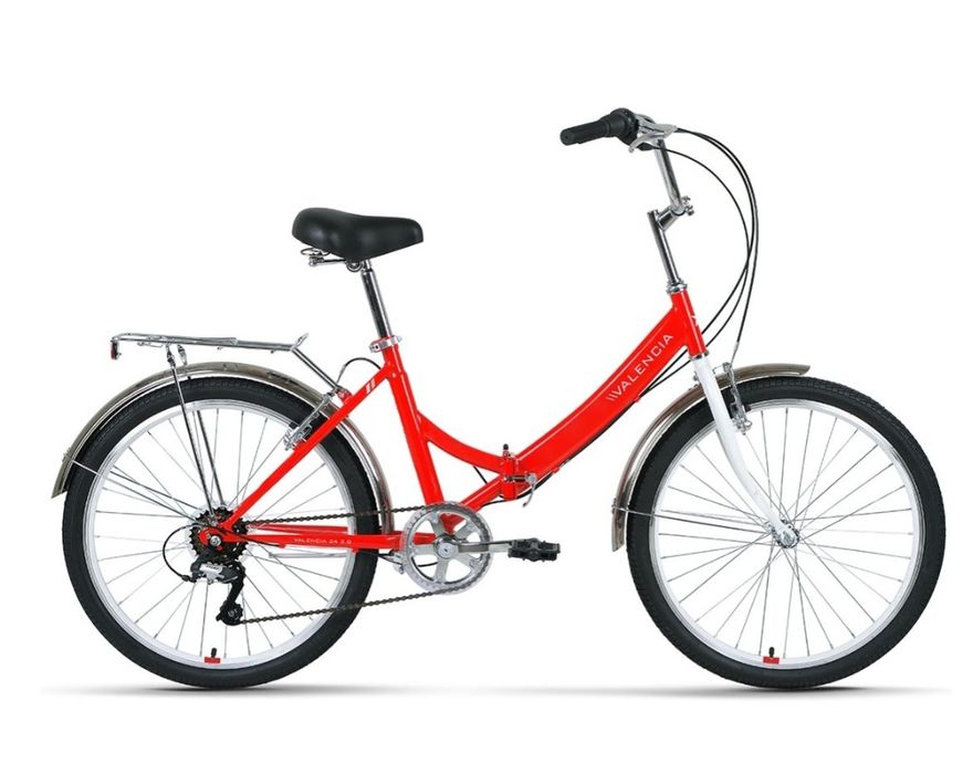 Велосипед Десна Россия