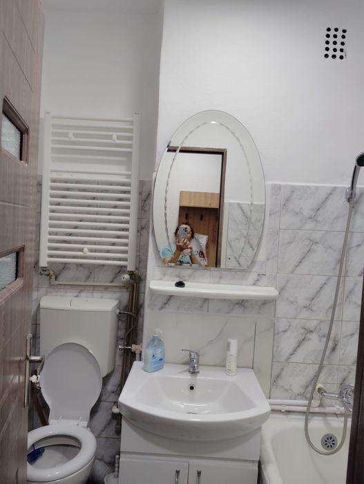 Inchiriez apartament 2 camere renovat Alexandria