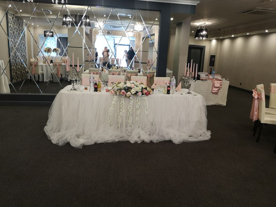 Украса на сватба