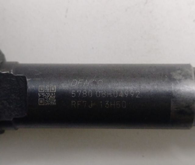 Injector 2.0 D 5780 08H04992 RF7J 13H50 Mazda CX-5 prima generatie (K