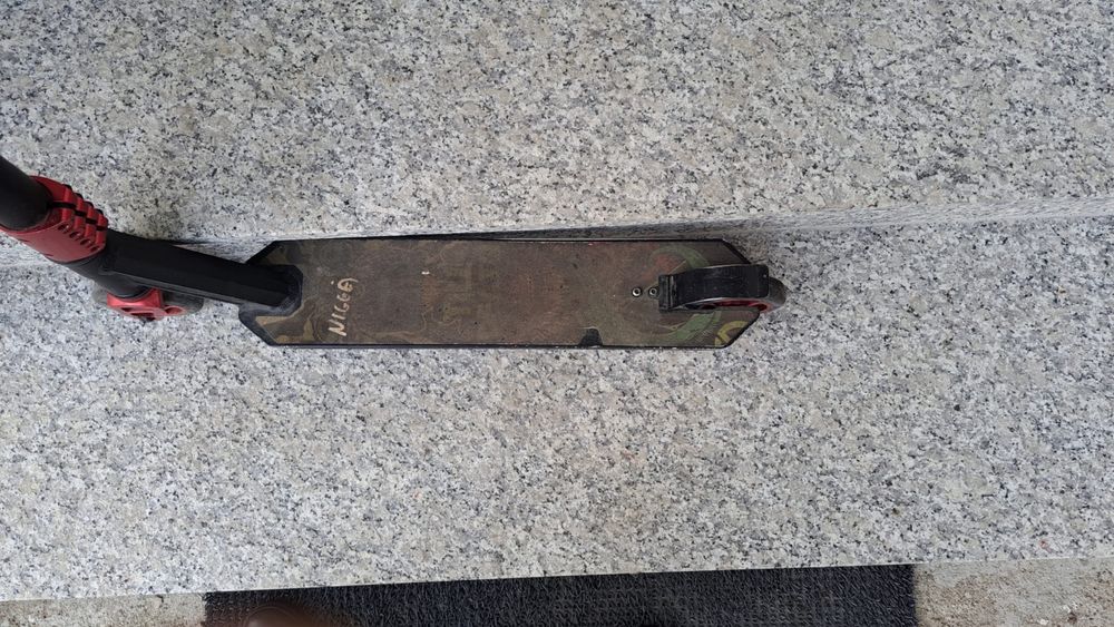 Trotineta Oxelo Freestyle