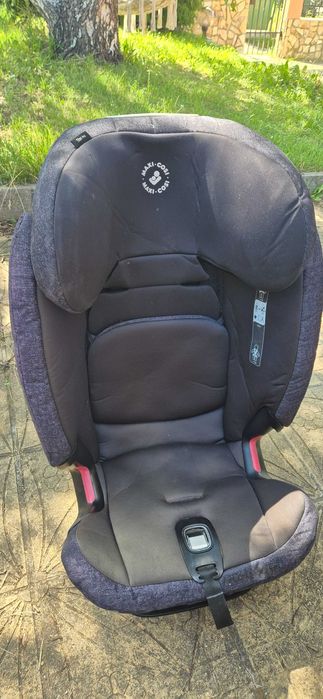 Maxi Cosi Titan Pro детско столче за кола