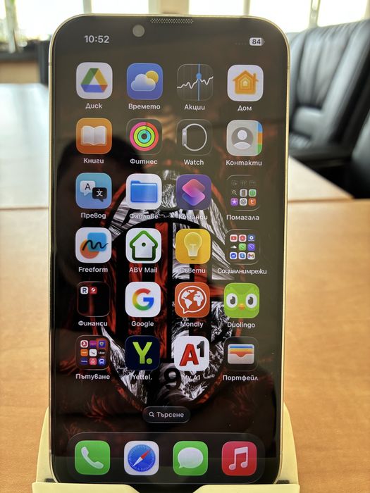 iPhone 13 Pro 128 GB