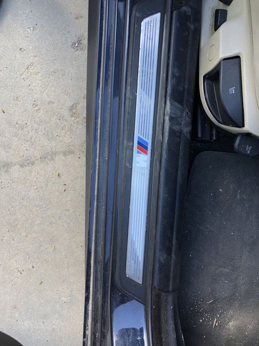 БМВ Ф10, 530д, М спорт На Части (BMW F10, 530d, M sport na chasti)