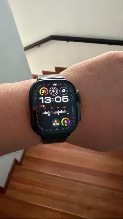 Apple Watch Ultra 2