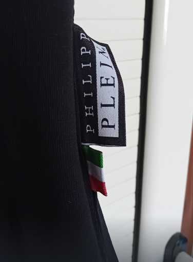 Чисто нова оригинална тениска Philipp Plein