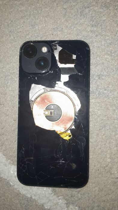 Айфон 13 128гб шыттай