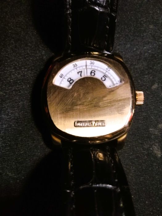 Часы Audemars Piguet  «John Schaeffer»