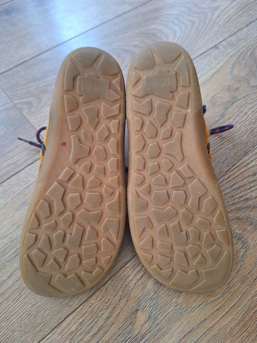 Koel Barefoot Danish Nappa mărime 40