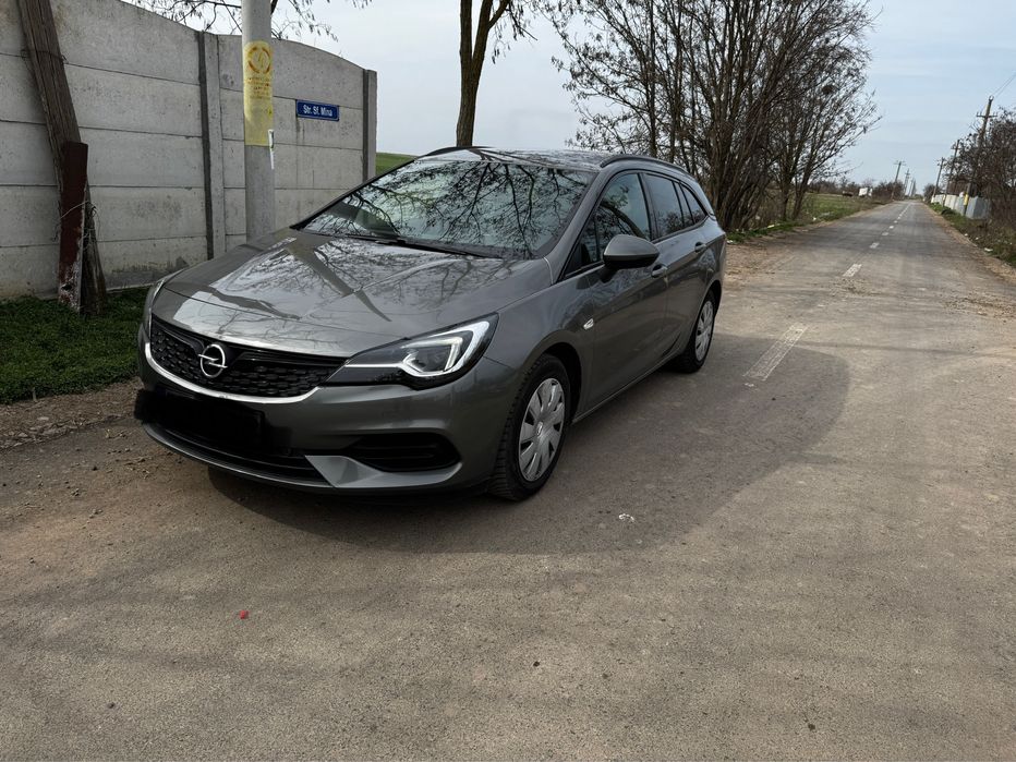 Dezmembrez Opel astra K 2021 1.5 diesel Automat