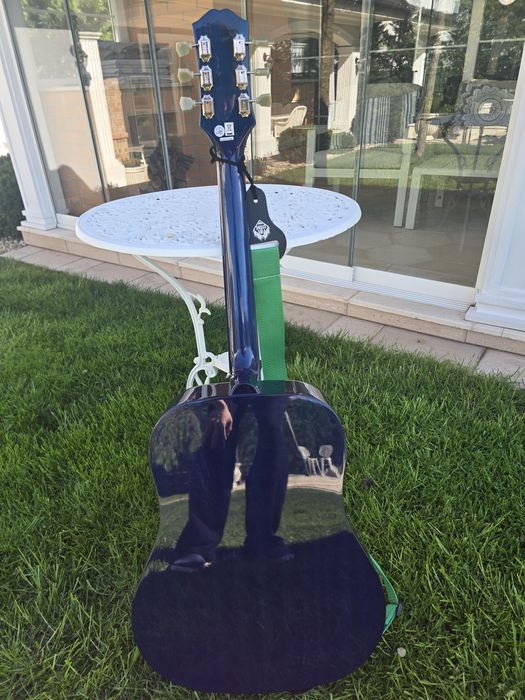 Chitară acustică Epiphone PRO-1 TL + Husă Chitară Rockbag