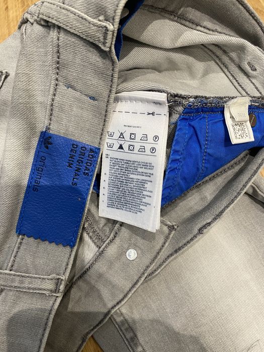 Аdidas дамски дънки 100% оригинални !!!
