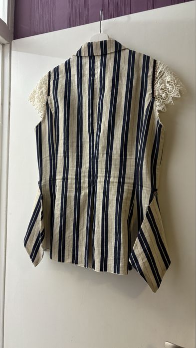 Елек/сако Галинел р-р 44