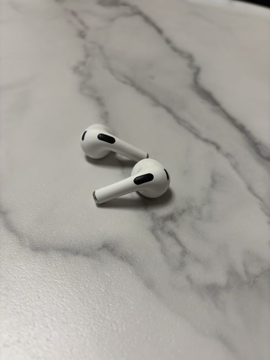 Casti Apple Airpods 3