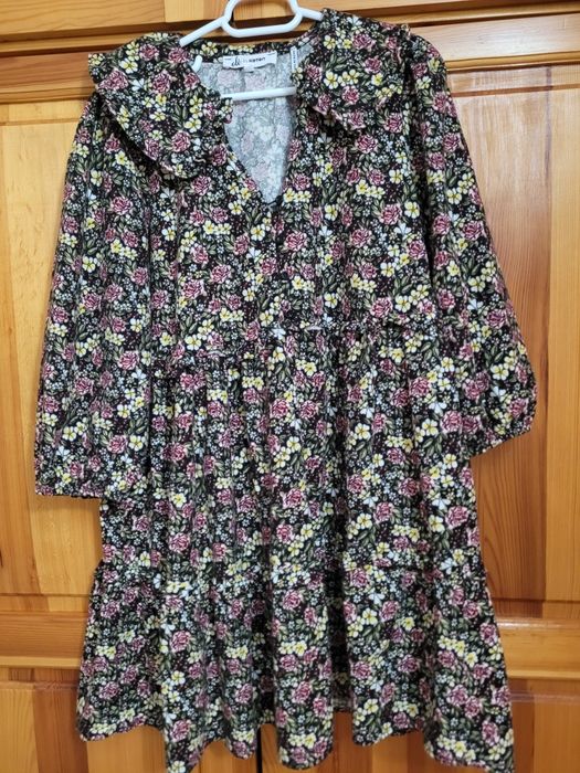 Rochie toamnă iarnă