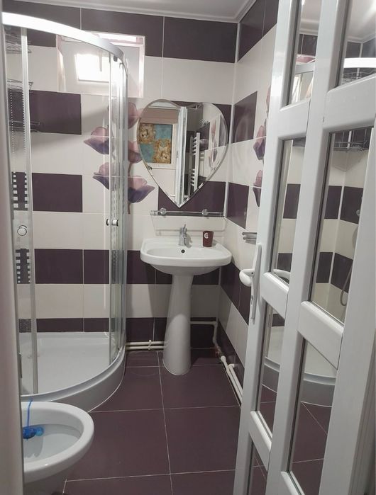 Apartament cu 2 camere