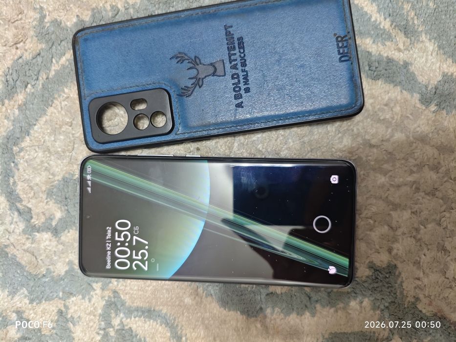 Продам или Обменяю телефон Xiaomi 12X
