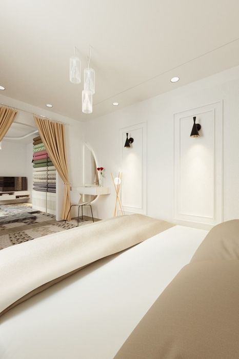 Dezayner xizmatlari va remont xizmatlari