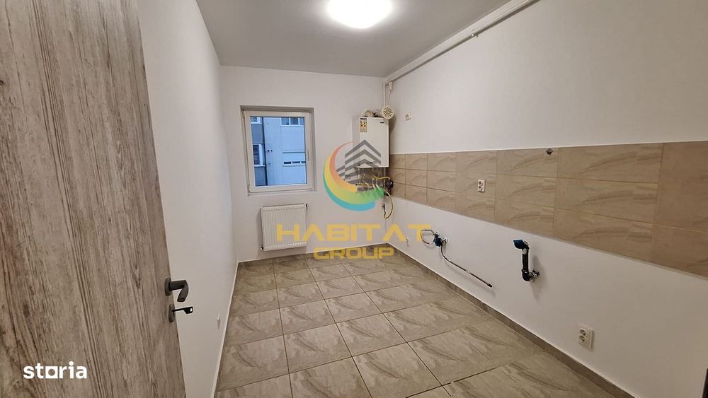 Vanzare ap 2 camere et 3/4 cu lift Berceni Postalionului