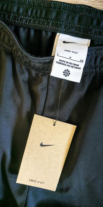 Trening barbati Nike Academy Dri-Fit pentru fotbal marimea S NOU