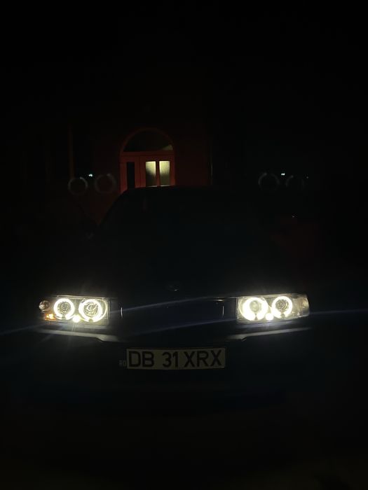 Vand Bmw E 36 coupe