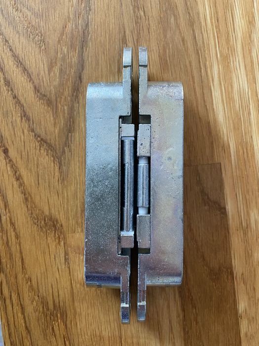 Панти за врата Италия