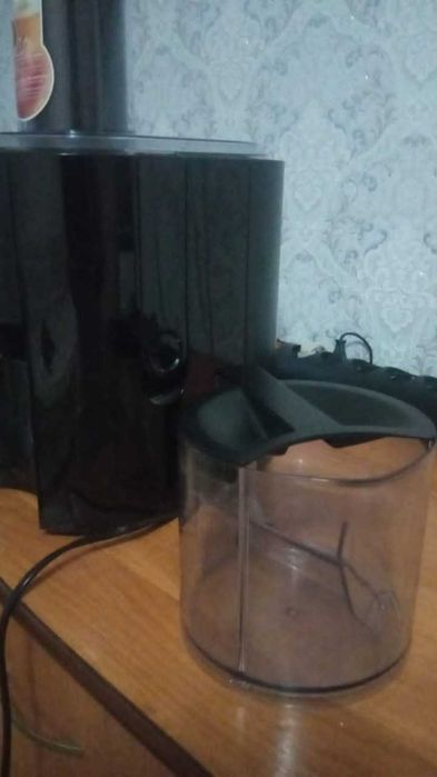 соковыжималка Браун