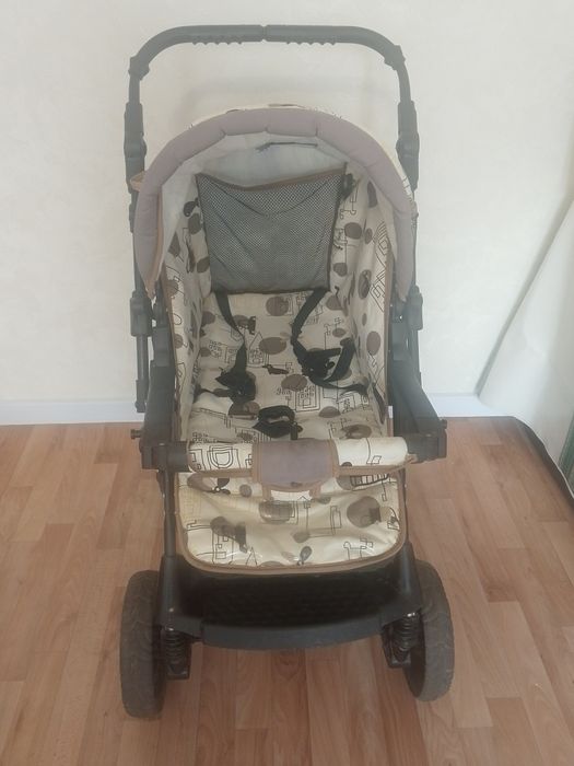 Детские коляски б /у