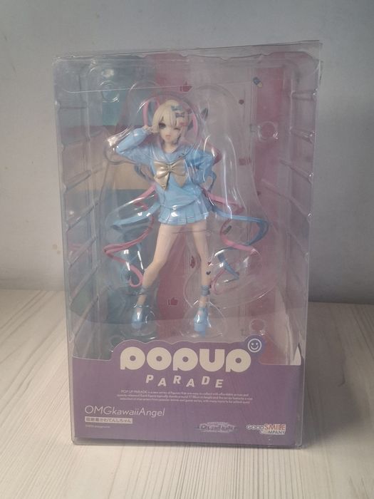 Фигурка кангел POP UP PARADE
