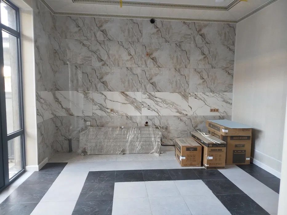 Кафель ремонт ишлари