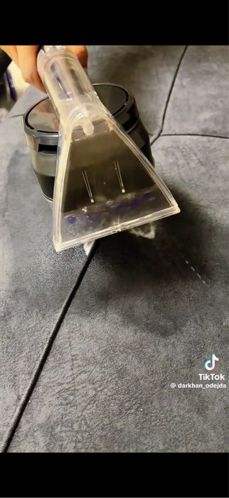 TIFFANI пылесос 3в1