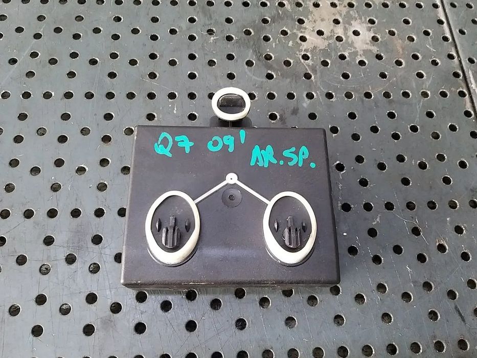 Modul calculator usa dreapta spate audi q7 4l 4f0959795m 8k0959795b