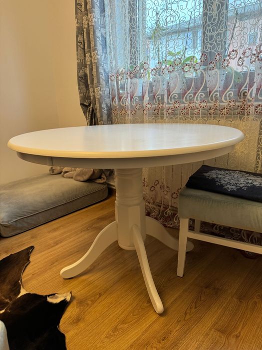 Set dining masa cu scaune