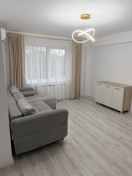 Inchiriez apartament cu o camera Valea Lupului