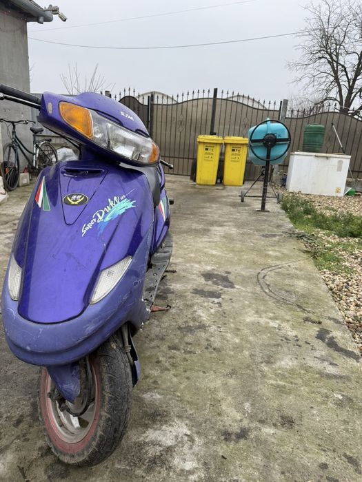 Vand scuter în stare funcționabilă