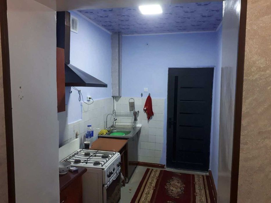 Сдам свою 2 х комнатную квартиру долгосрочно. Бектемирский район.