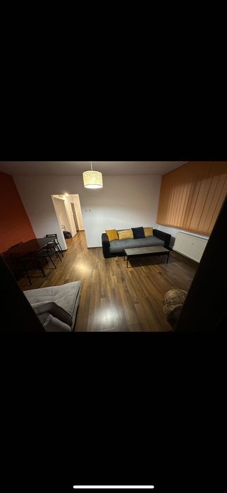 Apartament 2 camere podu ros proprietar
