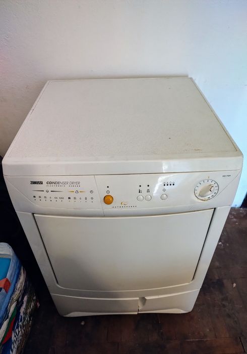 Сушилня   ZANUSSI