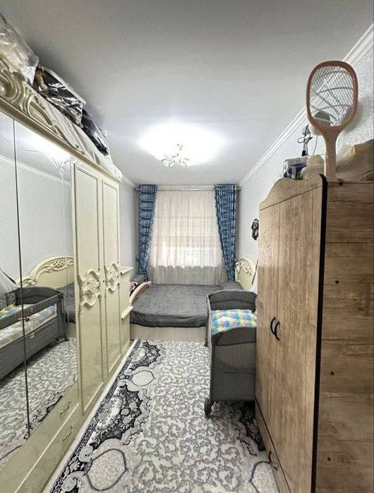 Чилонзор 21 кв 3 комната Продаётся
