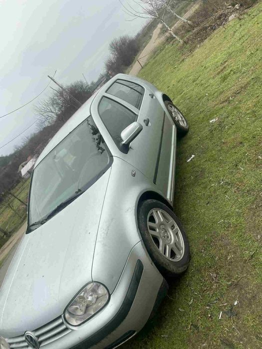 Piese Vw Golf 4 motor cutie roti faruri