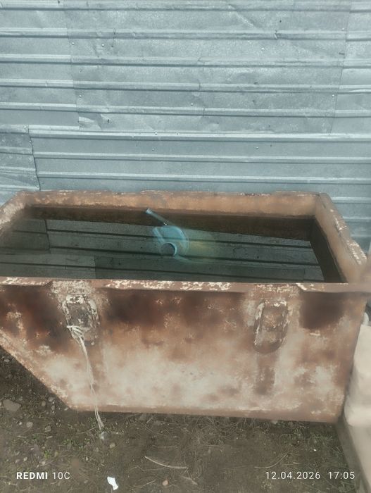 Продам баки,сатылады