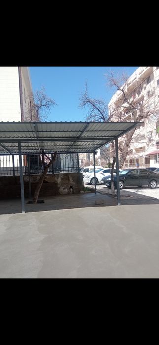 Профессиональный ремонт кровли крыш