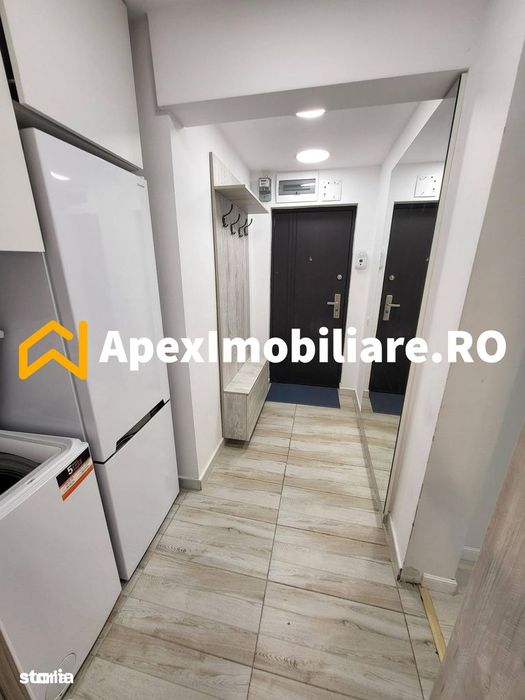 Apartament 2 camere de inchiriat Victoriei Bucuresti | ApexImobiliare.