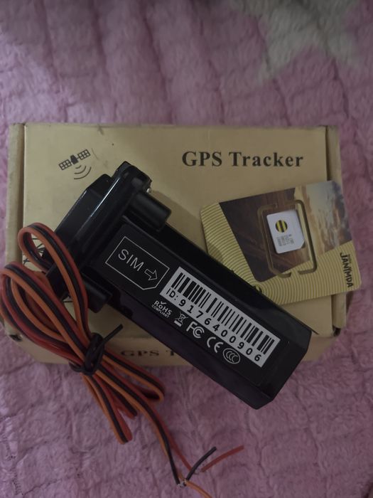 Gps навигатор для авто