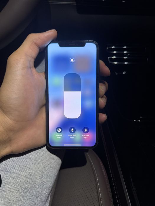 Iphone 11 pro 64gb ideall